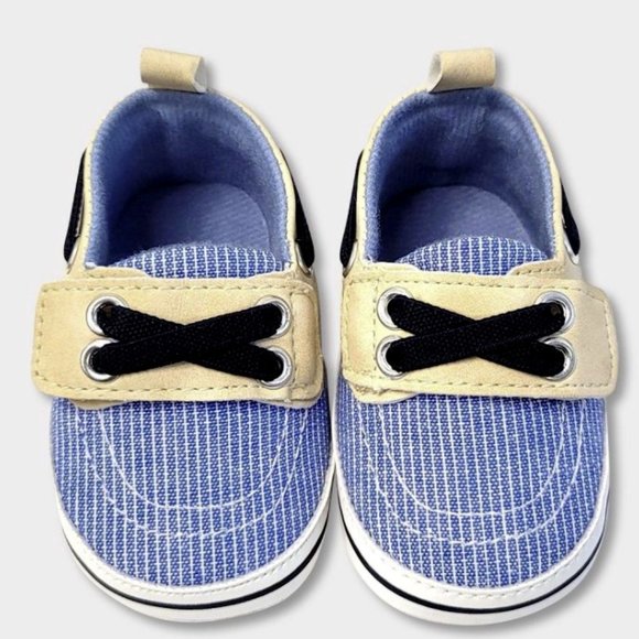 cat boat shoes